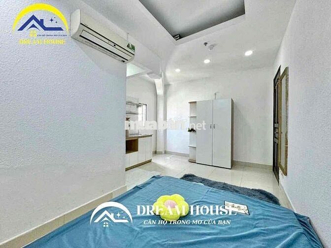 Studio Ngay Tân Kỳ Tân Quý, Đầy Đủ Nội Thất