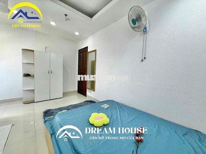 Studio Ngay Tân Kỳ Tân Quý, Đầy Đủ Nội Thất
