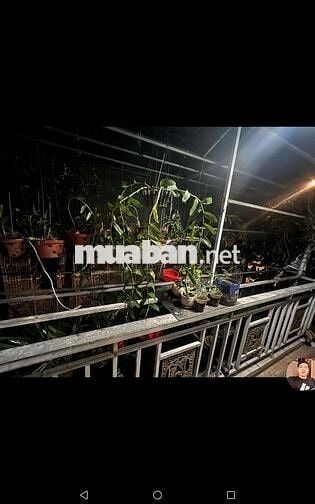 NHÀ 43M2 1 LẦU MẶT TIỀN NGUYỄN HỮU THỌ 2PN TIỆN Ở BUÔN BÁN KẾ BÀ CHIÊM