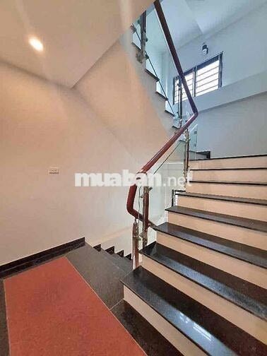 BÁN  SIÊU PHẨM LÔ GÓC - Ô TÔ TRÁNH - KINH DOANH - NHÀ ĐẸP - CHỐT PH