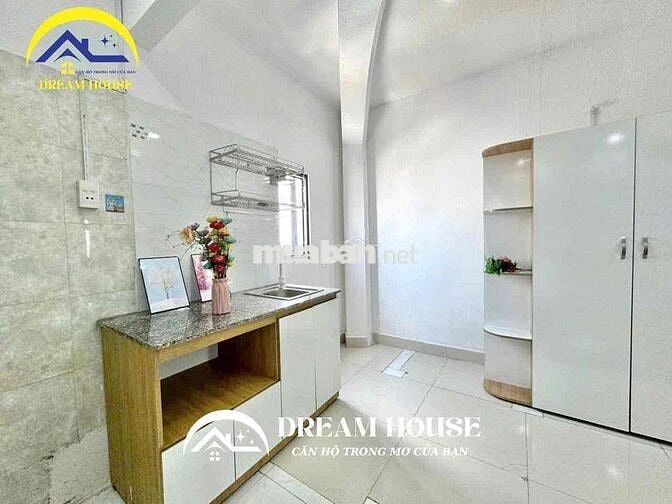 Studio Ngay Tân Kỳ Tân Quý, Đầy Đủ Nội Thất