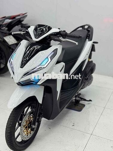 VARIO125 _2022 zin kiểng 3x hỗ trọ gop