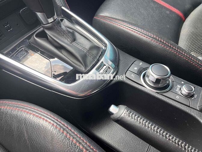 Mazda 2 2016 1.5 AT Hatchback - 89000 km