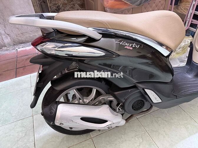 xe liberty đời 2018