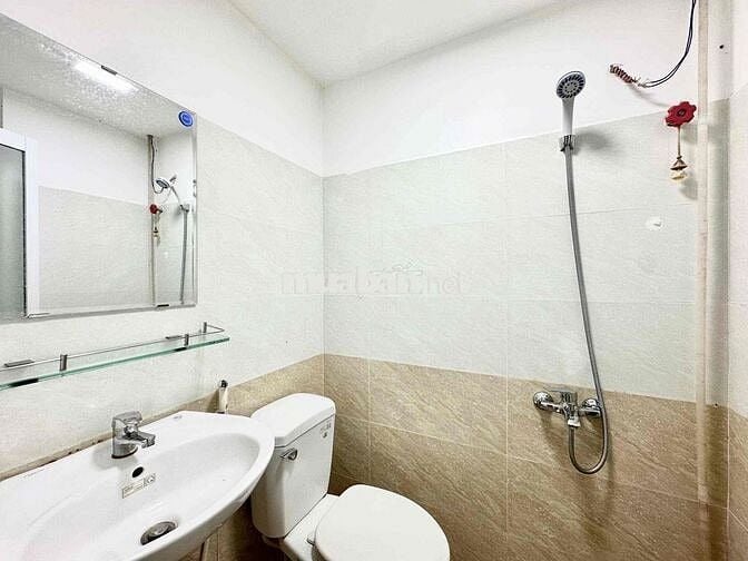 CHDV Duplex Đầy Đủ Tiện Nghi Tại Trung Tâm Tân Phú