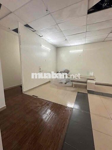 Cho Thuê Shophouse Mặt Tiền Đường Nơ Trang Long, Bình Thạnh