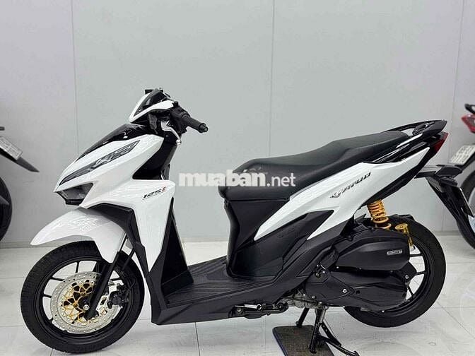 VARIO125 _2022 zin kiểng 3x hỗ trọ gop