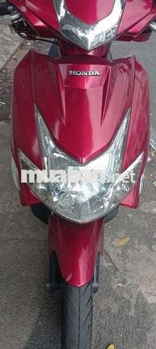 Air Blade fi cuối 2010 nẹp xi .mâm 6 cây.tem zin