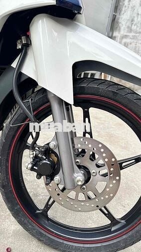 Sirius 2019 như mới máy zin êm