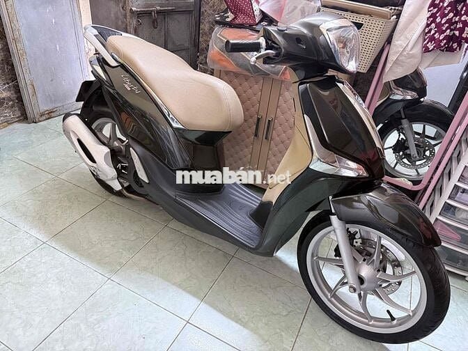 xe liberty đời 2018