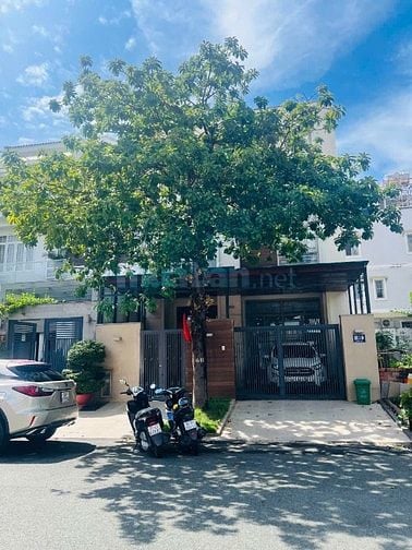 Cho thuê Biệt Thự Khu Nam giá 65 triệu gần công viên PMH