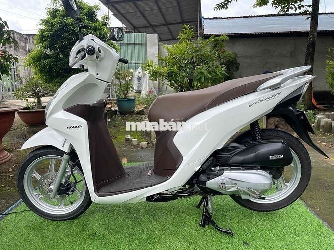cần bán vision biển số đẹp