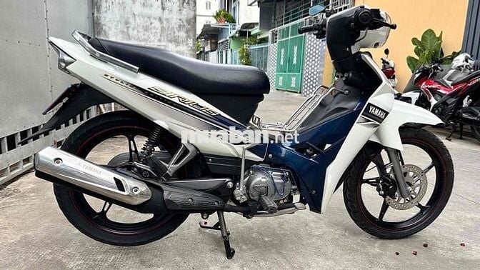 Sirius 2019 như mới máy zin êm