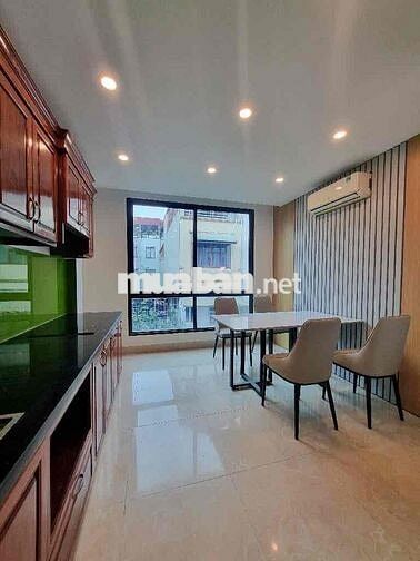 BÁN  SIÊU PHẨM LÔ GÓC - Ô TÔ TRÁNH - KINH DOANH - NHÀ ĐẸP - CHỐT PH
