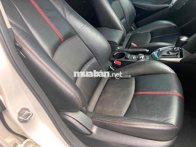 Mazda 2 2016 1.5 AT Hatchback - 89000 km