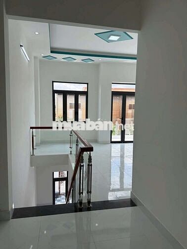 Nhà mặt tiền đường 1/ ngắn Suối Lội, DT 80m2, SHR, 2tỷ1, xây kiên cố.
