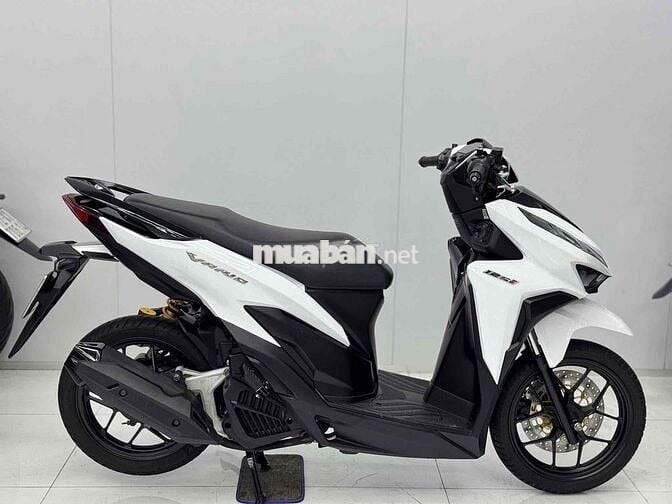 VARIO125 _2022 zin kiểng 3x hỗ trọ gop