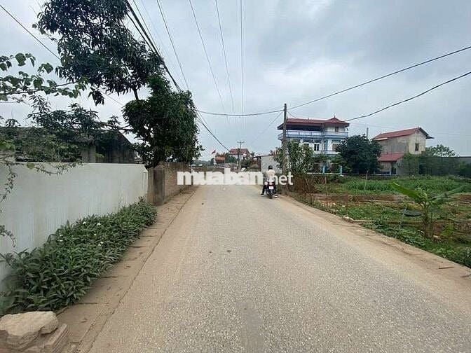 💥💥BÁN ĐẤT FULL THỔ CƯ - HIỀN NINH – SÓC SƠN💥💥