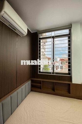 CCMN mới full đồ ngủ tách bếp cửa sổ ban công Thái Hà Hà Nội