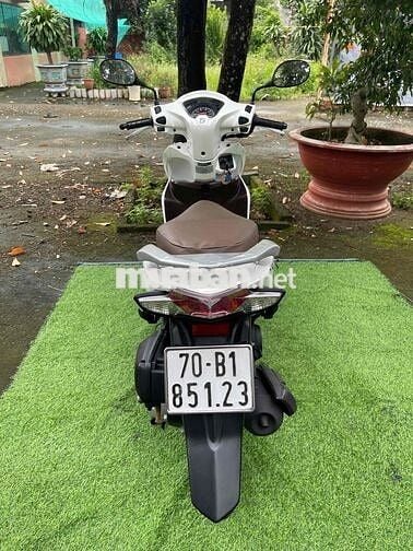 cần bán vision biển số đẹp