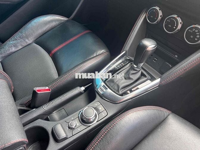 Mazda 2 2016 1.5 AT Hatchback - 89000 km