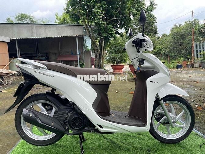cần bán vision biển số đẹp