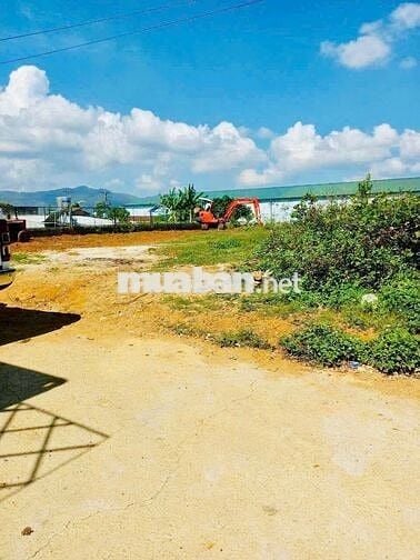 Chủ ra bán lô đất 1300m2 giá ngộp 590tr