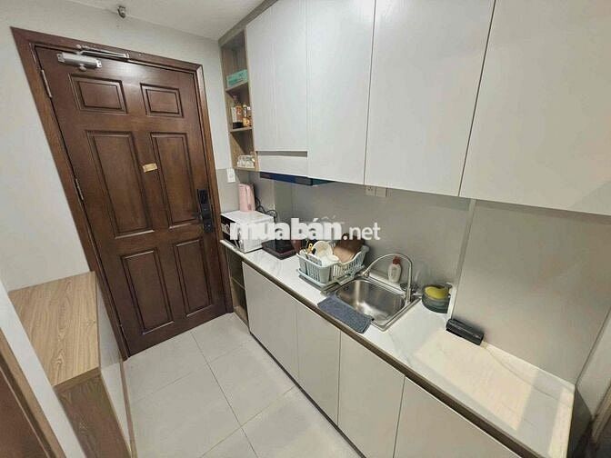 🎉CĂN HỘ DỊCH VỤ - FULL NỘI THẤT, TRẦN ĐÌNH XU, Q1