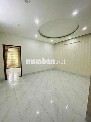 🌻CHO THUÊ NHÀ TRỆT 3 LẦU MỚI ĐẸP FULL NỘI THẤT TRỤC CHÍNH KDC PHÚ AN