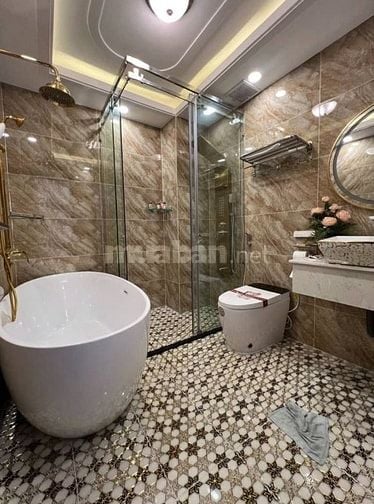 CHÍNH CHỦ BÁN GẤP NHÀ 2 TẦNG – 75m² – P.9 PHÚ NHUẬN – VỊ TRÍ ĐẮC ĐỊA