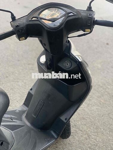 bán xe candy Hi 50cc học sinh đi học máy êm ru