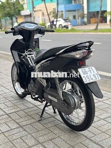 Fu mập Fi 125 đời 2015 máy zin