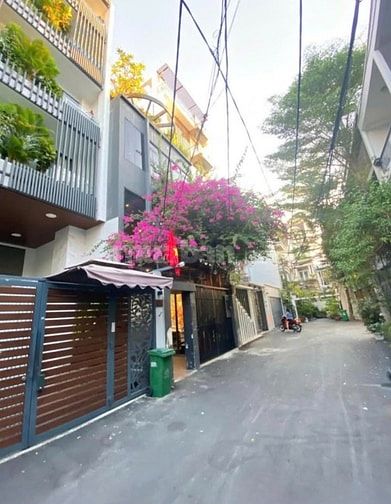 CHÍNH CHỦ BÁN GẤP NHÀ 2 TẦNG – 75m² – P.9 PHÚ NHUẬN – VỊ TRÍ ĐẮC ĐỊA