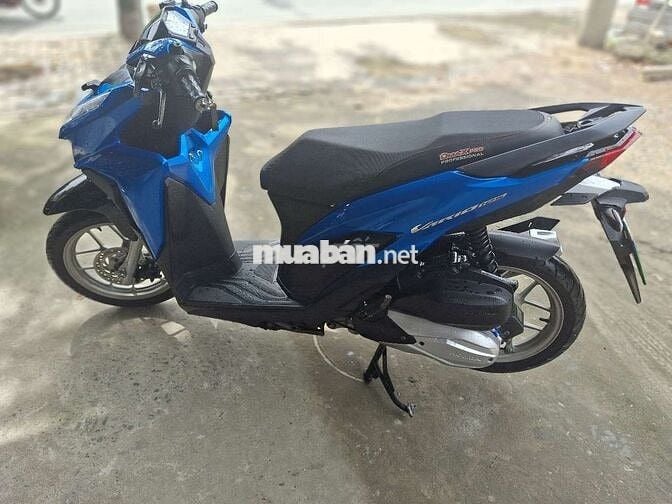 HONDA  VARIÔ 125 ĐK 2020 .BS 62 CHÍNH CHỦ