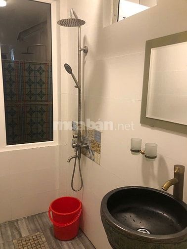 Gia đình sang nhượng chung cư trung tâm tại đường Yersin Đà Lạt 