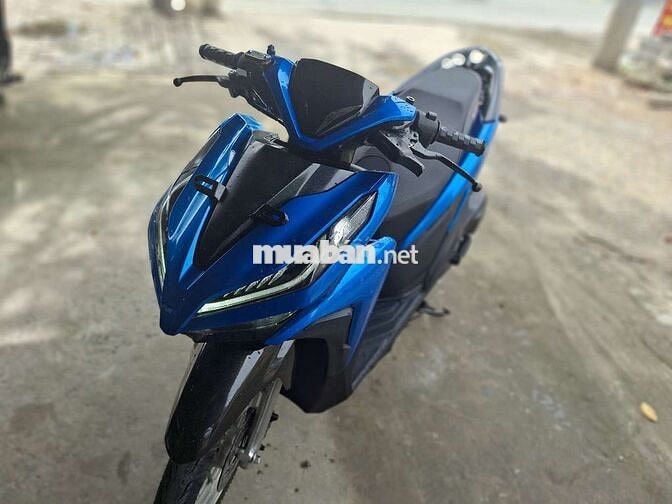 HONDA  VARIÔ 125 ĐK 2020 .BS 62 CHÍNH CHỦ