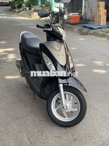 bán xe candy Hi 50cc học sinh đi học máy êm ru