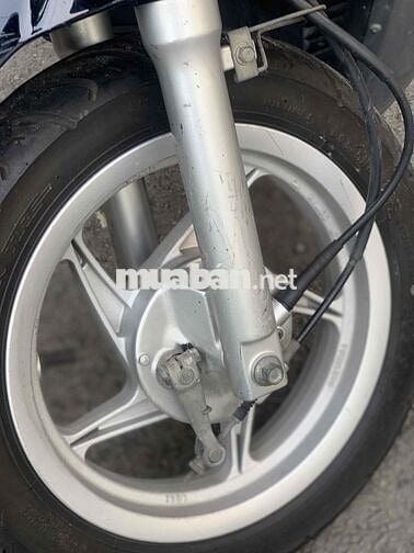 bán xe candy Hi 50cc học sinh đi học máy êm ru