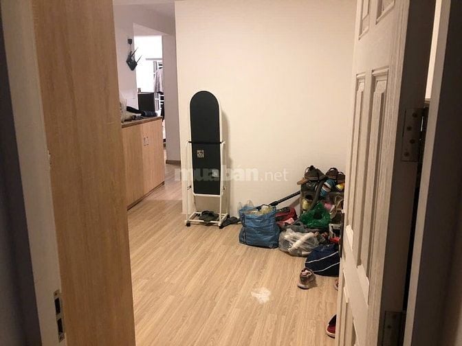 Gia đình sang nhượng chung cư trung tâm tại đường Yersin Đà Lạt 