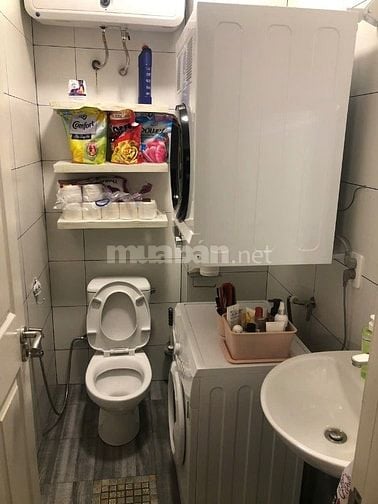 Gia đình sang nhượng chung cư trung tâm tại đường Yersin Đà Lạt 