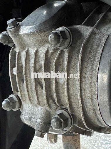 Fu mập Fi 125 đời 2015 máy zin