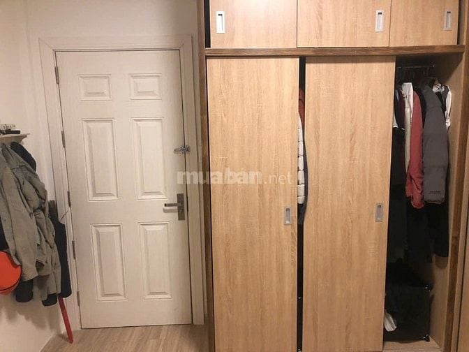 Gia đình sang nhượng chung cư trung tâm tại đường Yersin Đà Lạt 