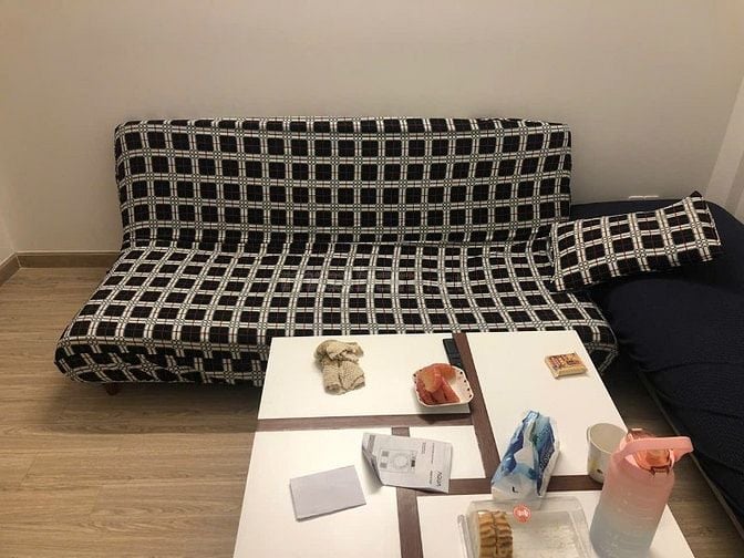 Gia đình sang nhượng chung cư trung tâm tại đường Yersin Đà Lạt 