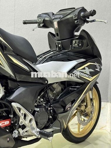 winer X ABS