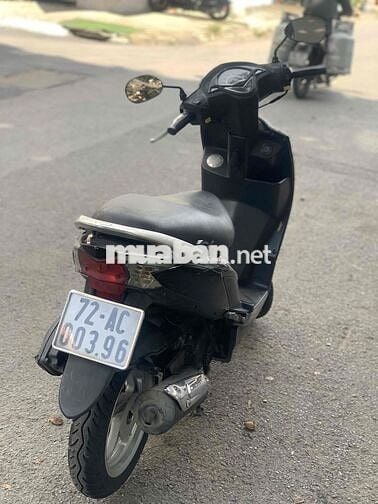bán xe candy Hi 50cc học sinh đi học máy êm ru