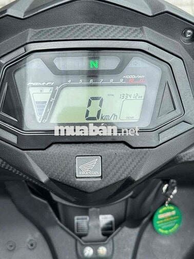 Gtr 150 ( winner indo) xe đẹp máy zin