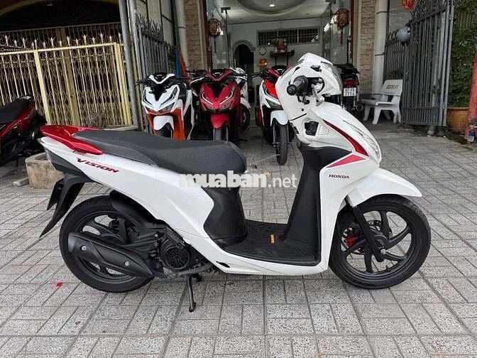 Vision 2018 khoá Remode máy zin biển 67