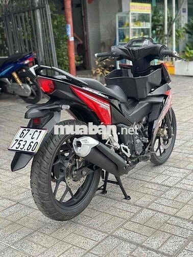 Gtr 150 ( winner indo) xe đẹp máy zin