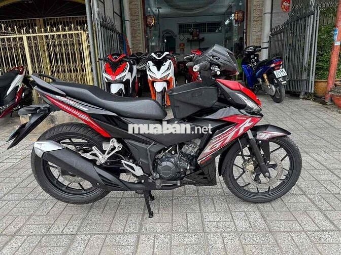 Gtr 150 ( winner indo) xe đẹp máy zin