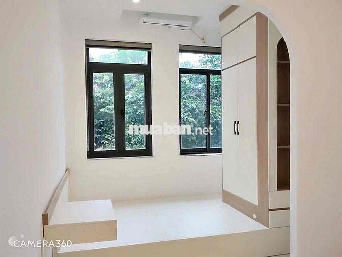 1 ngủ 1 khách full nội thất vào ở ngay Dương Nội, Hà Đông